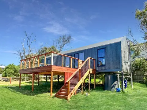 BeachComber holiday house