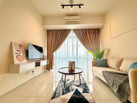 Grand Medini Residence by Luxecocoo CK Legoland