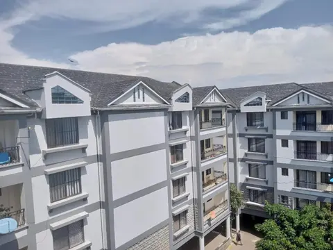 Kothuondo's 2 &3edrooms all ensuite apartment