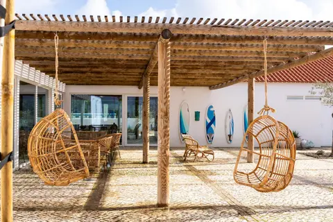 La Réserve Comporta