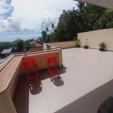 Eli's Villa Cebu