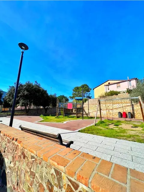 La Pavoncella Holiday Home