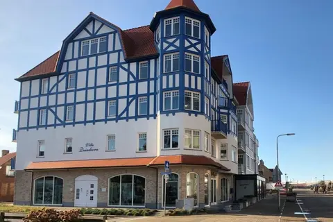 Villa Duindoorn 2.302