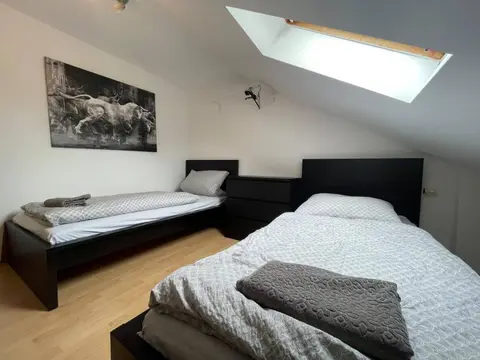 Simplex Apartments In Durlach
