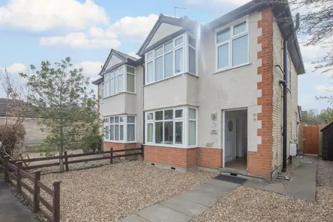 Charming Central Family Home
