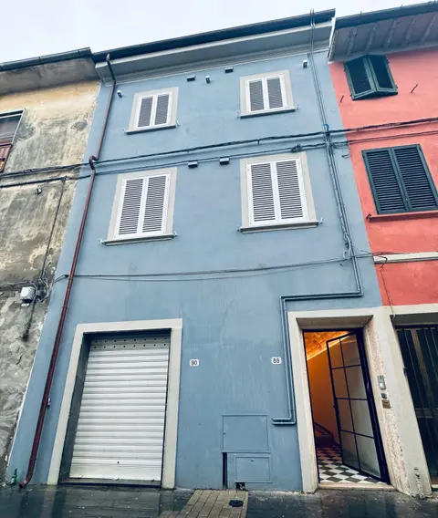 Casa Gino Belfioreguesthouses