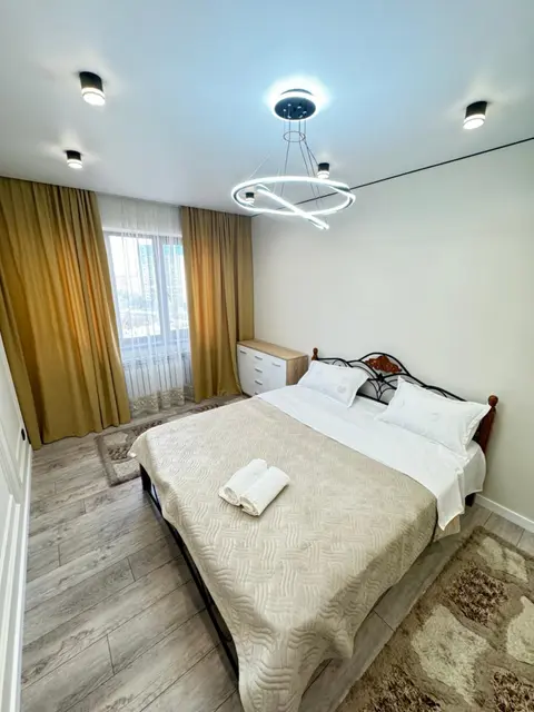 Elit apartments Nomad 2