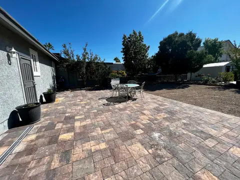 Tranquil Oasis Retreat near Las Vegas