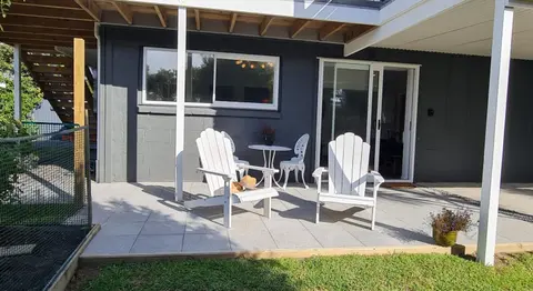 Waikanae Beach Suite Retreat