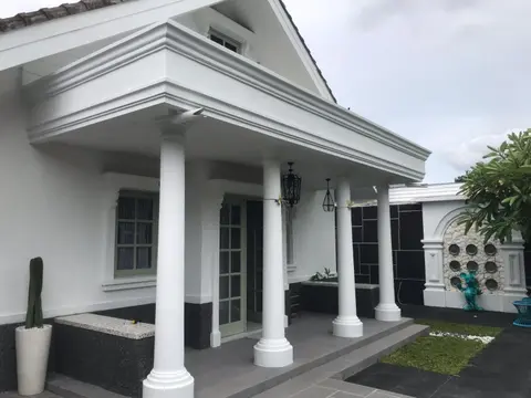 Rumah Kenyeri