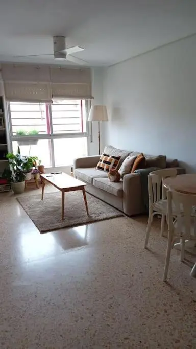 Apartamento en Casco Histórico