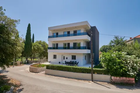 Apartments Endji I
