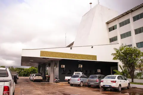 Barrudada Santarém
