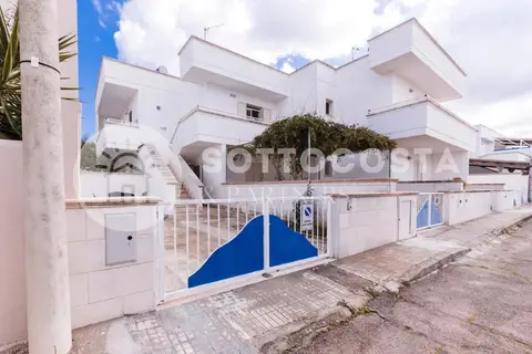 Ancora Flat - San Foca