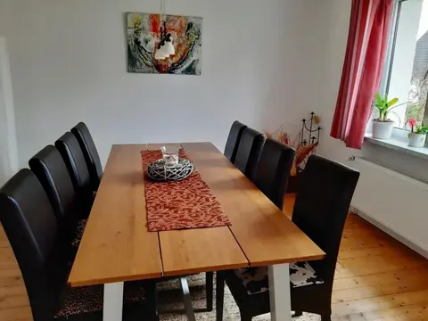 Ferienhaus Baracuda