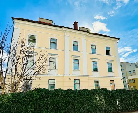 Serenity Apartment