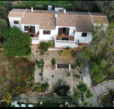 Porches Private Pool Villa 12 Guests
