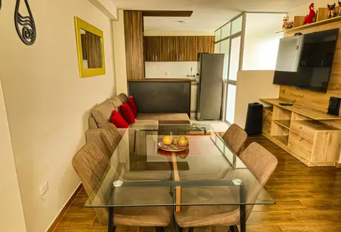 Fiflo's Apartament II