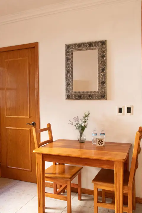 Suites Sevilla