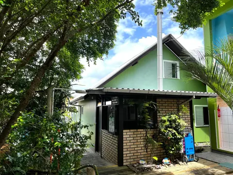 Pousada Residência Nativa
