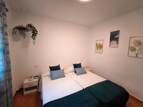 Apartamento El Fraile 2