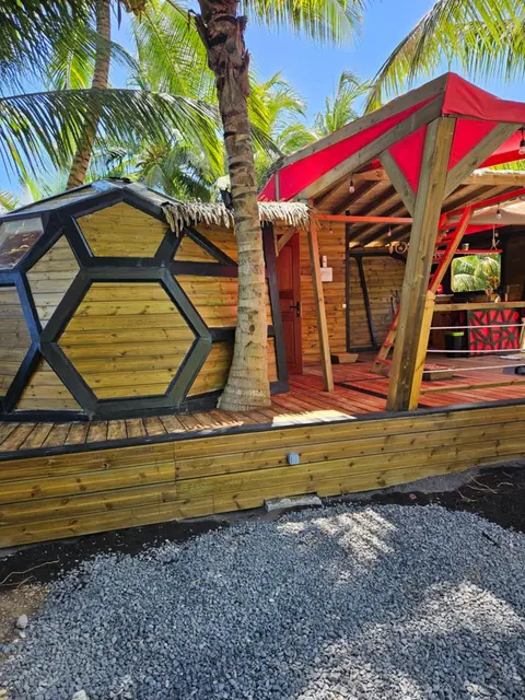 Bungalow Ti Koko