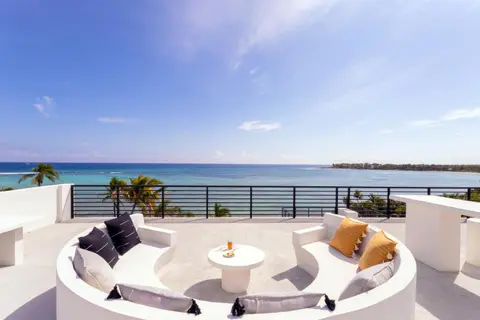 8BDR Beach Private Chef -Wedding & Retreats /Golf Akumal CASA MILAH