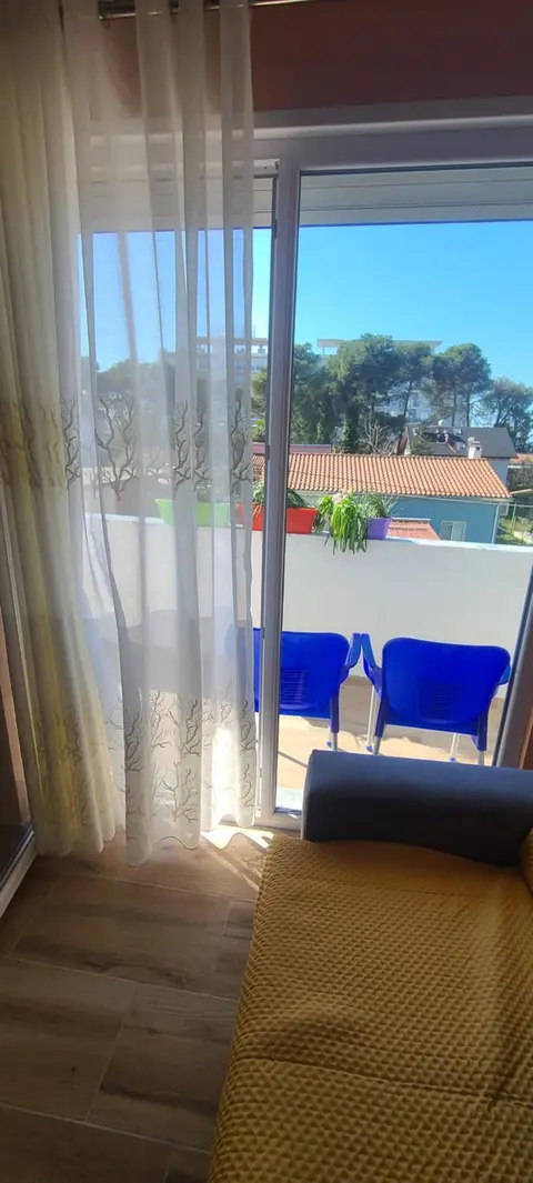Perla Apartment 1