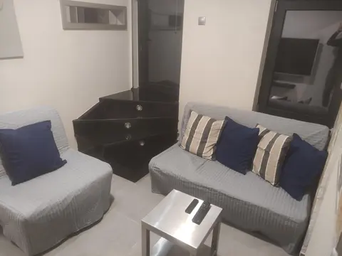 The Lovely House