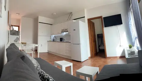FuerteSurftrip apartment