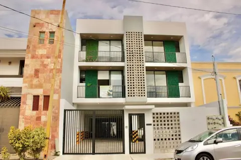Hotel boutique cerca de Zona Dorada by G p s rentas