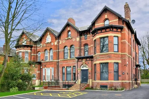 FREE PARKING - 1 BR Salford Royal sleeps 4