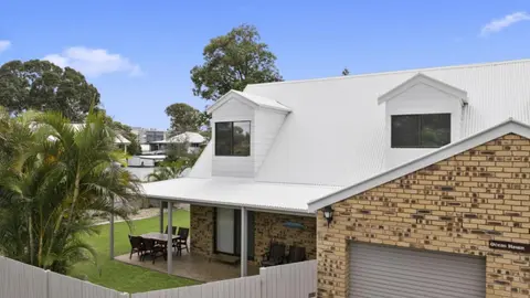 Seashore Sanctuary - 3 Bed - 3bath