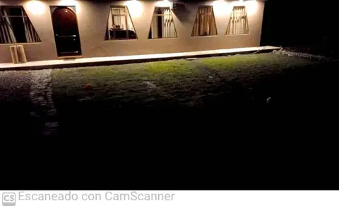 POSADA DEL INKA YUPANQUI
