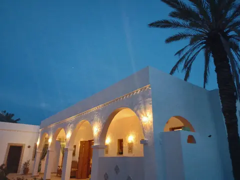 Maison Bohème Suite Zohra