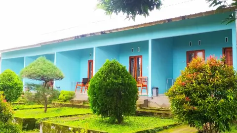 Embun Rinjani Homestay