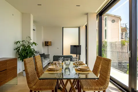 Suite Karola - Exclusive Stay