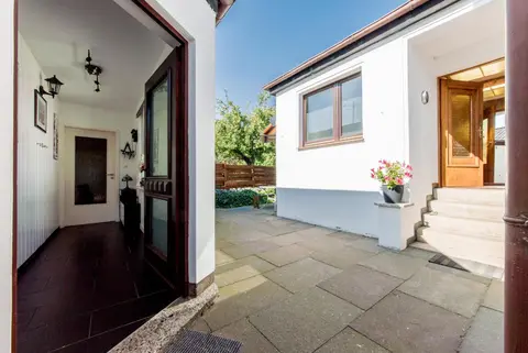 Private House