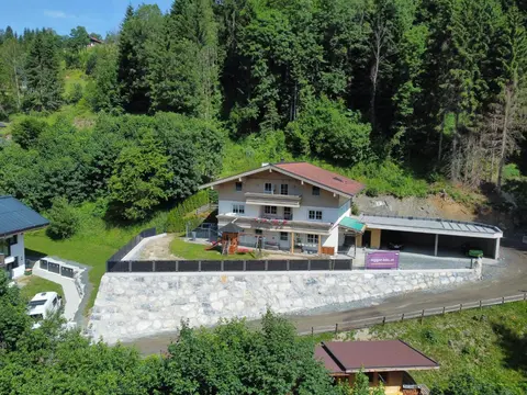 Apartments Köhlbichler
