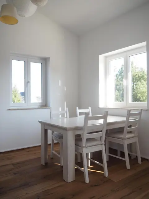 NEU! Ostsee FeWo am Gespensterwald 1000 m Ostsee