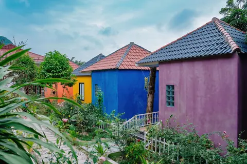 Windy Homestay