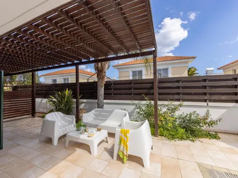 Villa Eftihia