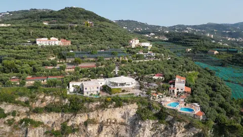 Villaggio Villa Lubrense