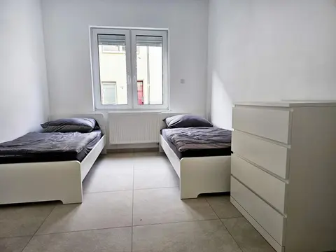 Work & Stay in Troisdorf