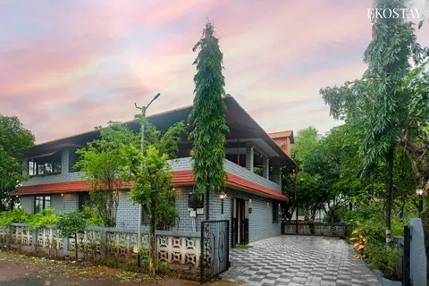 EKO STAY- Brickstone Villa