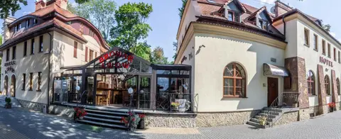 Hotel Restauracja Browar Lwów w Lublinie