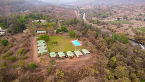 Nature Trails Durshet, Khopoli