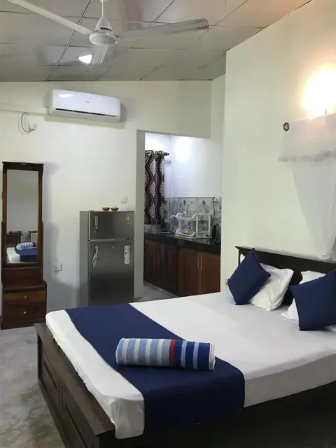 Sakula Villa Inn