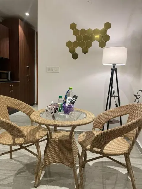 18th Floor Studio by D