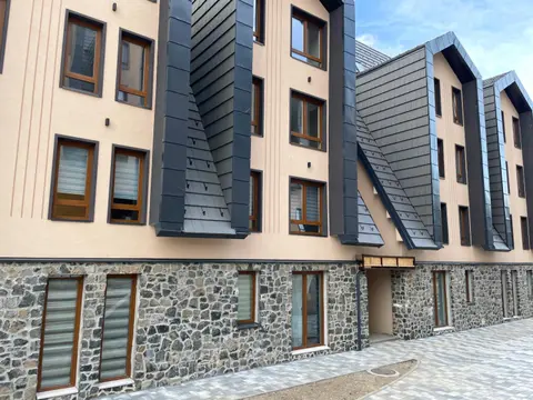 Apartman Sofi Divčinova